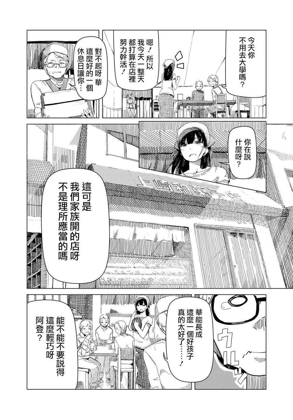 第1话 这就是钢管舞