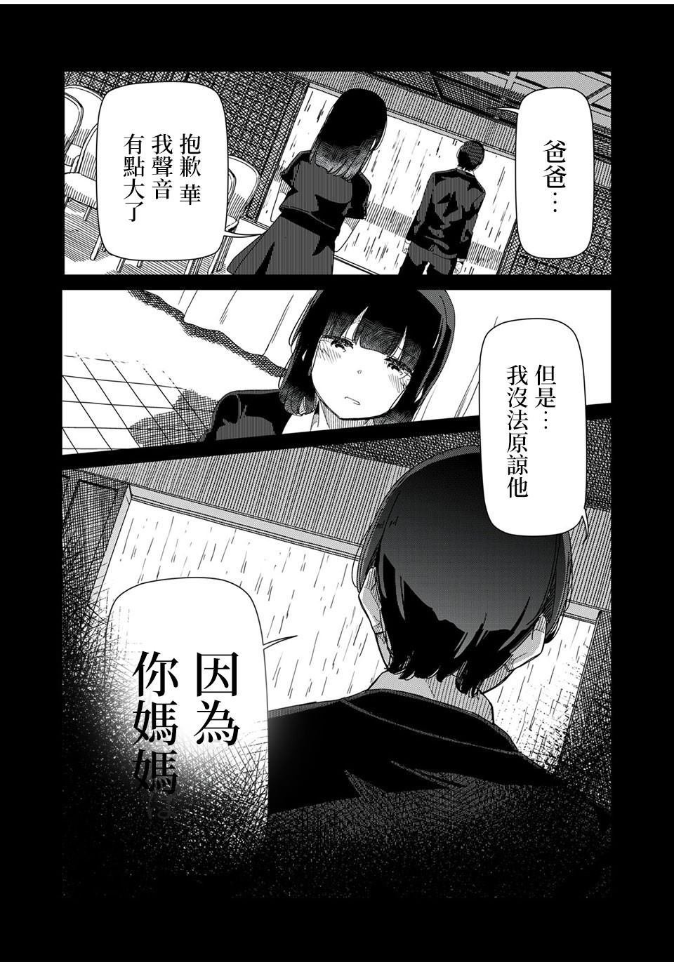 第1话 这就是钢管舞