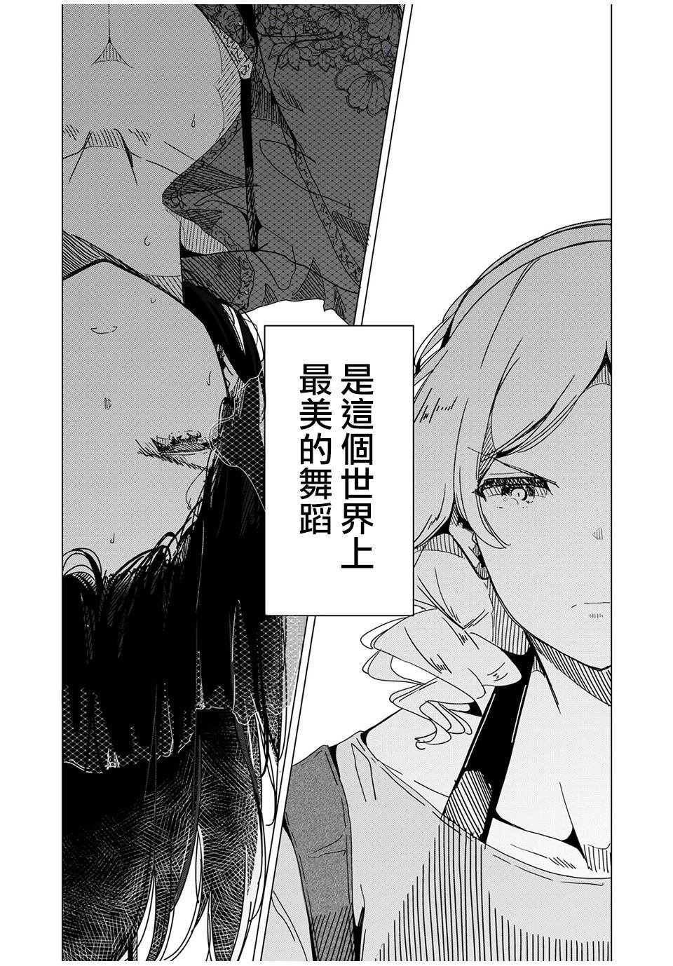 第1话 这就是钢管舞