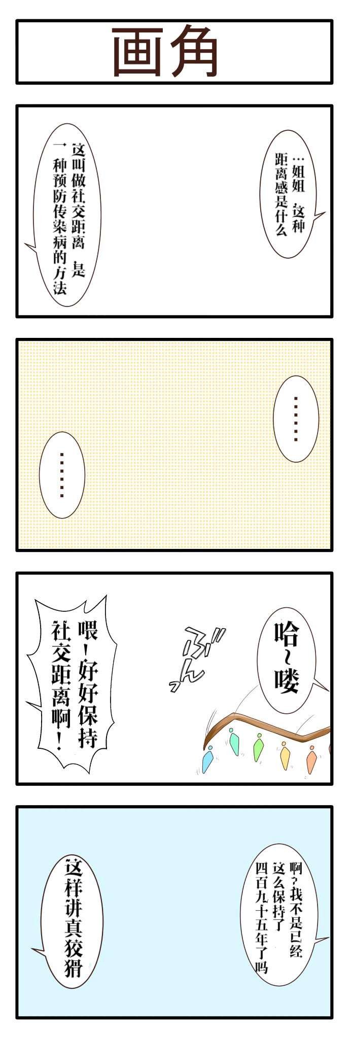 画角