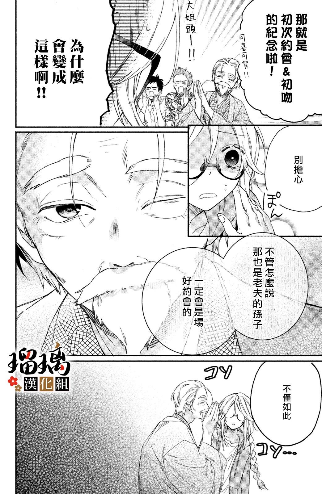第5话 游园地