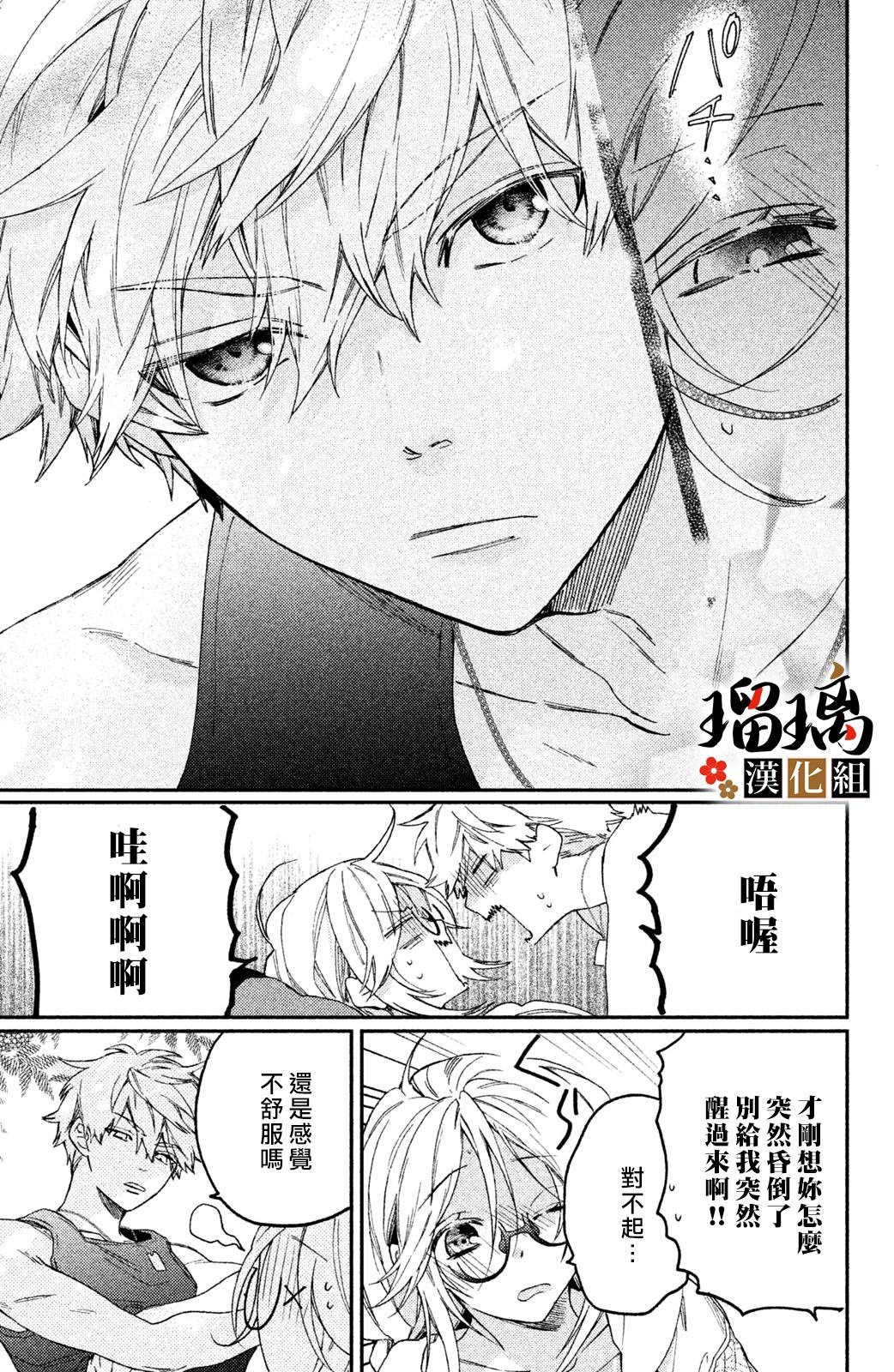 第5话 游园地