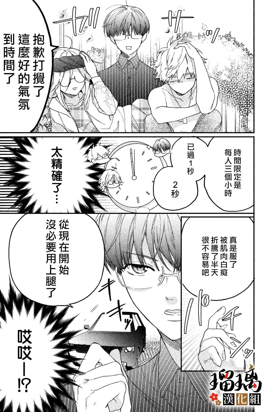 第5话 游园地
