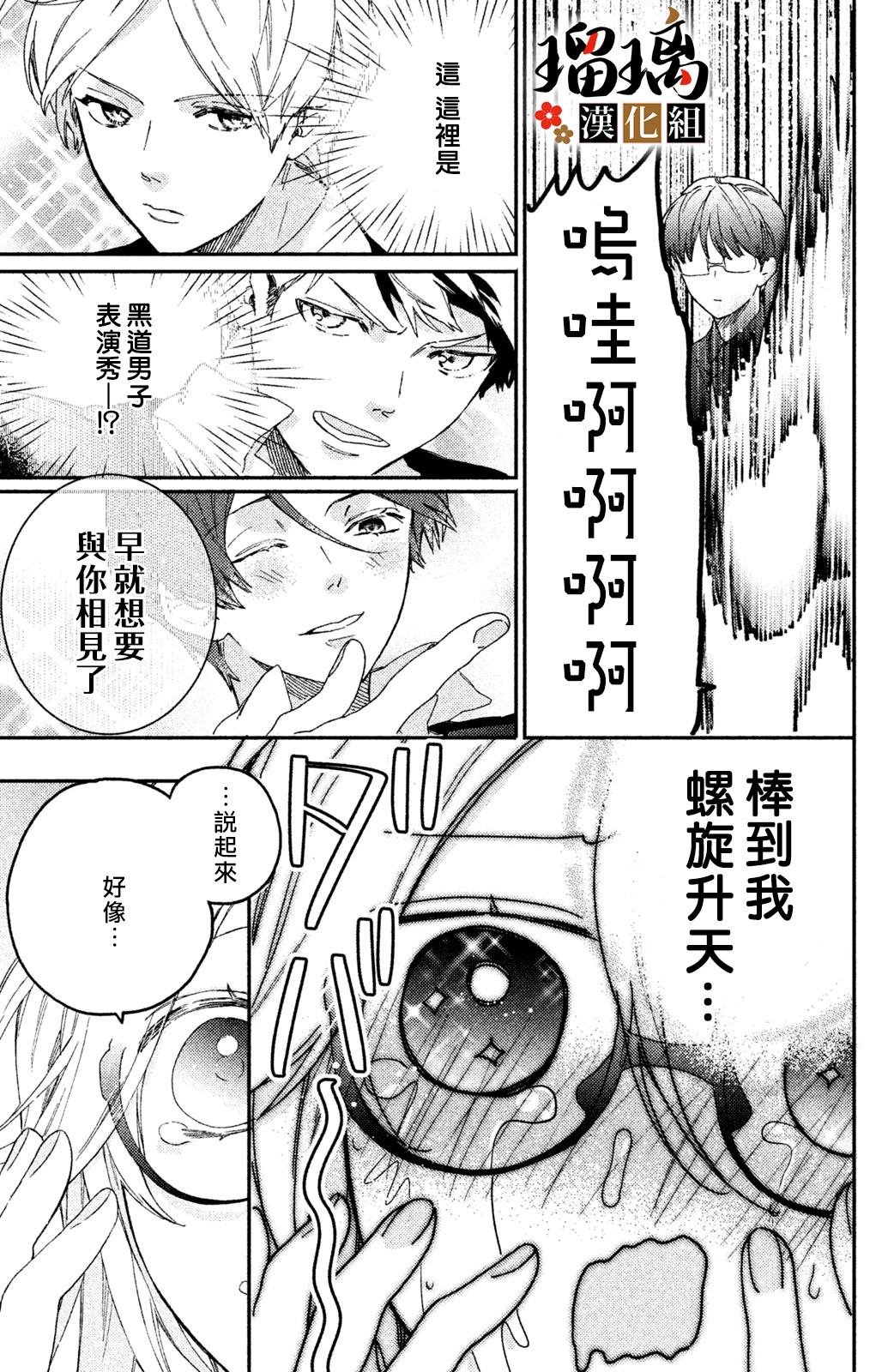 第5话 游园地