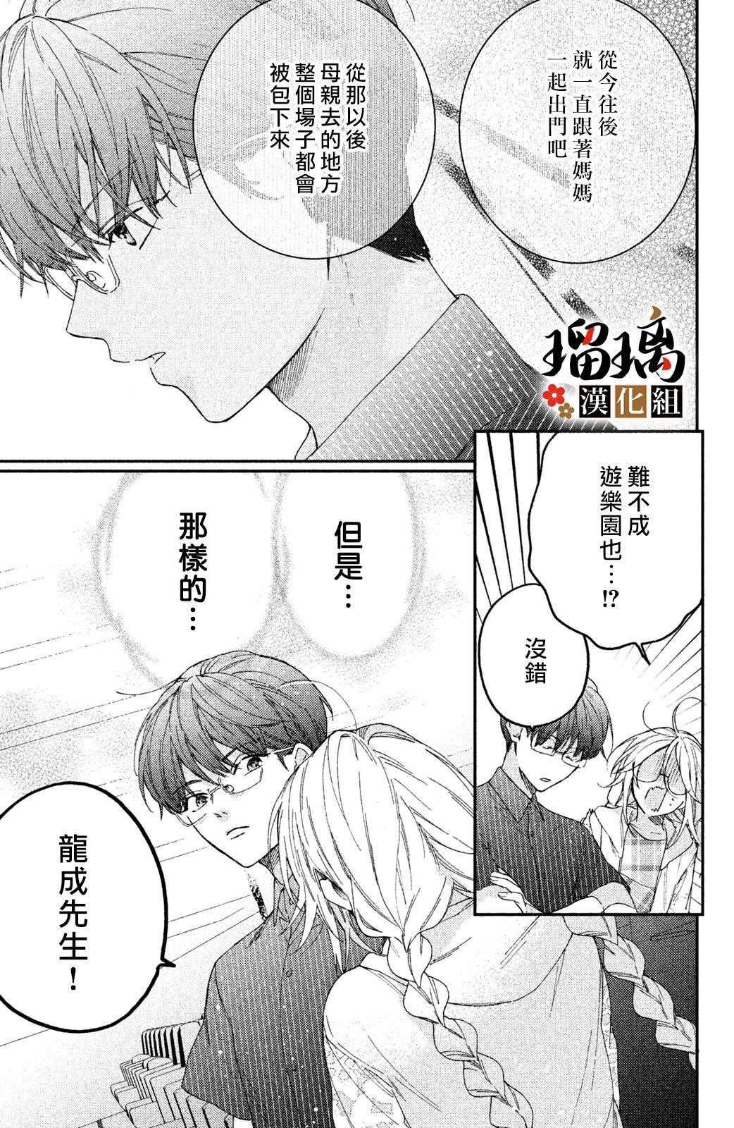 第5话 游园地