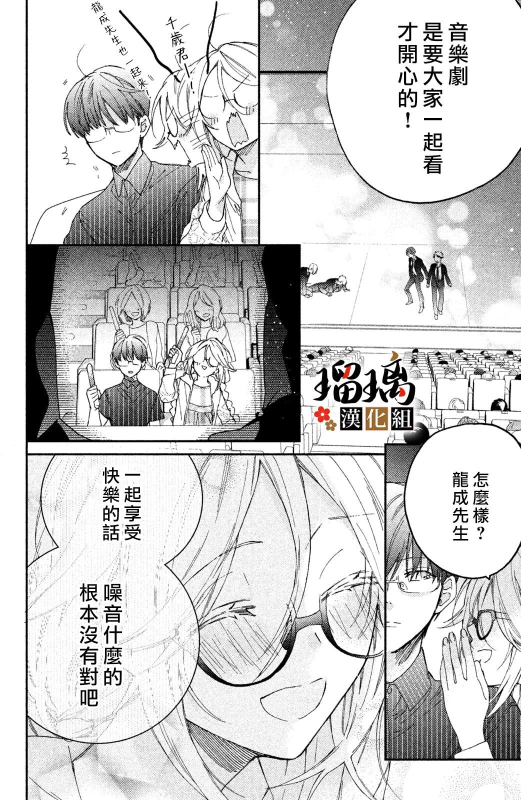 第5话 游园地