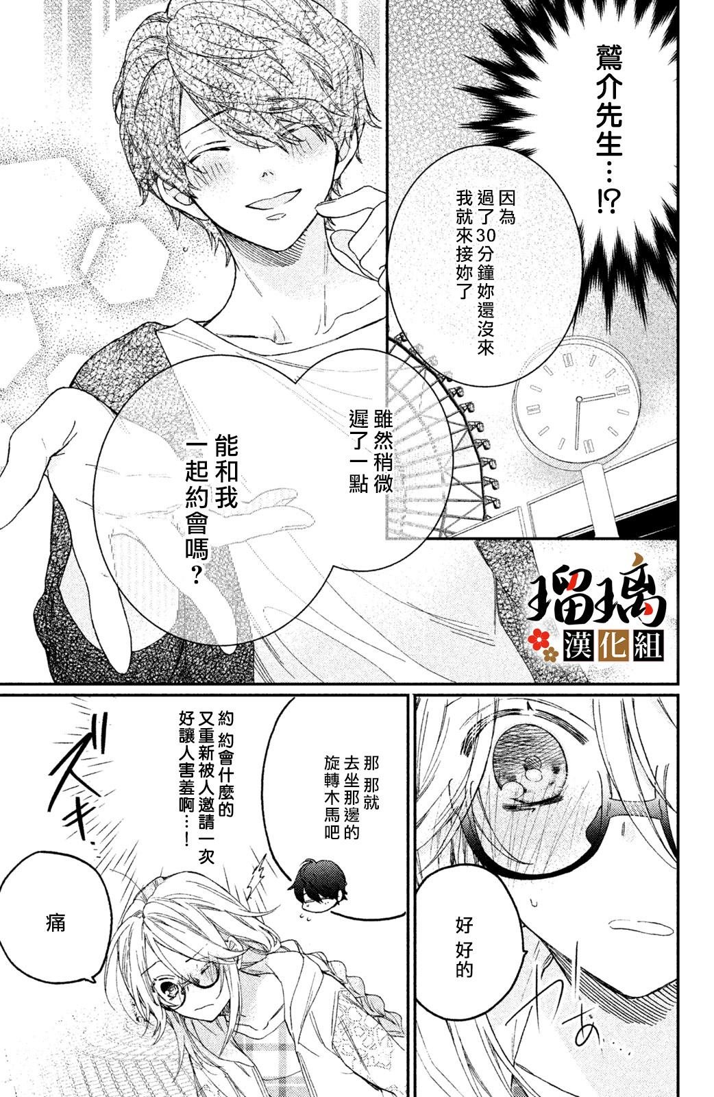 第5话 游园地