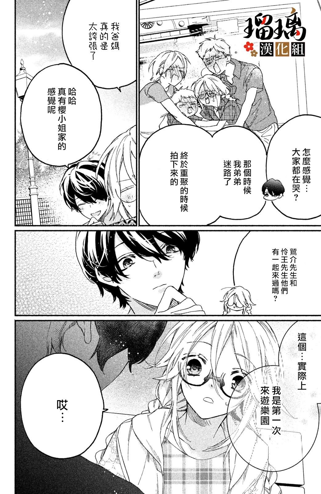 第5话 游园地