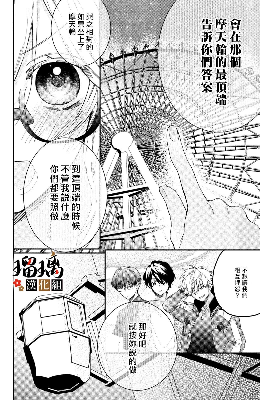 第5话 游园地