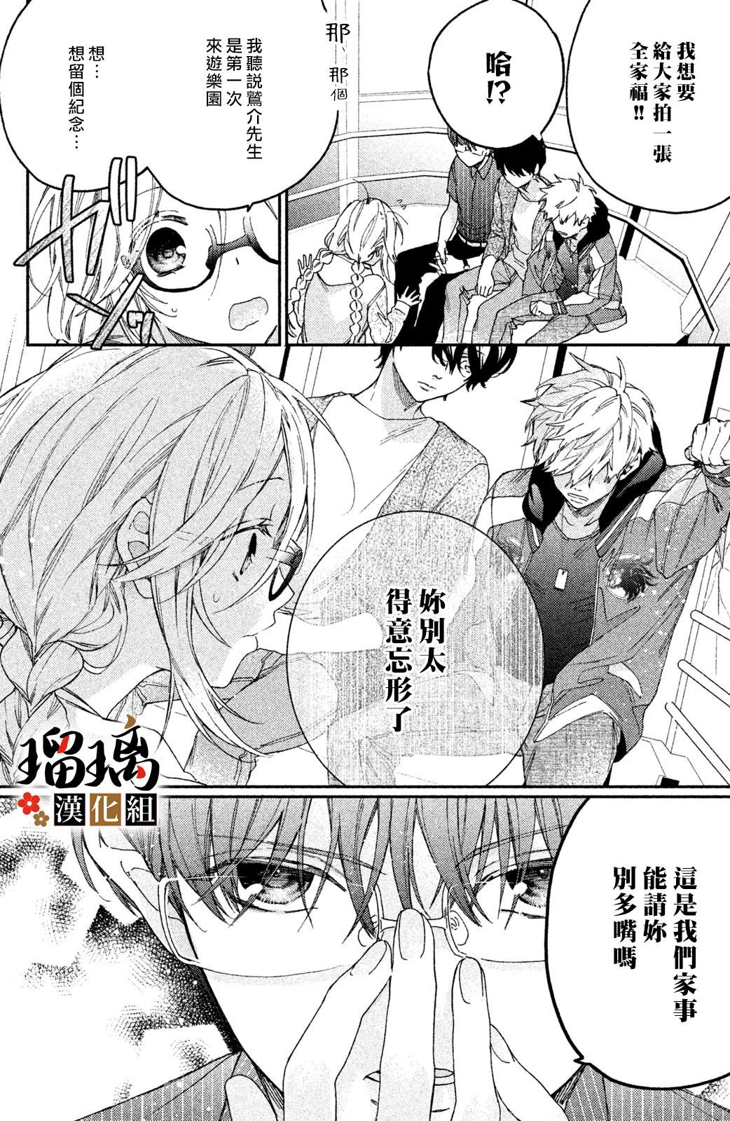 第5话 游园地