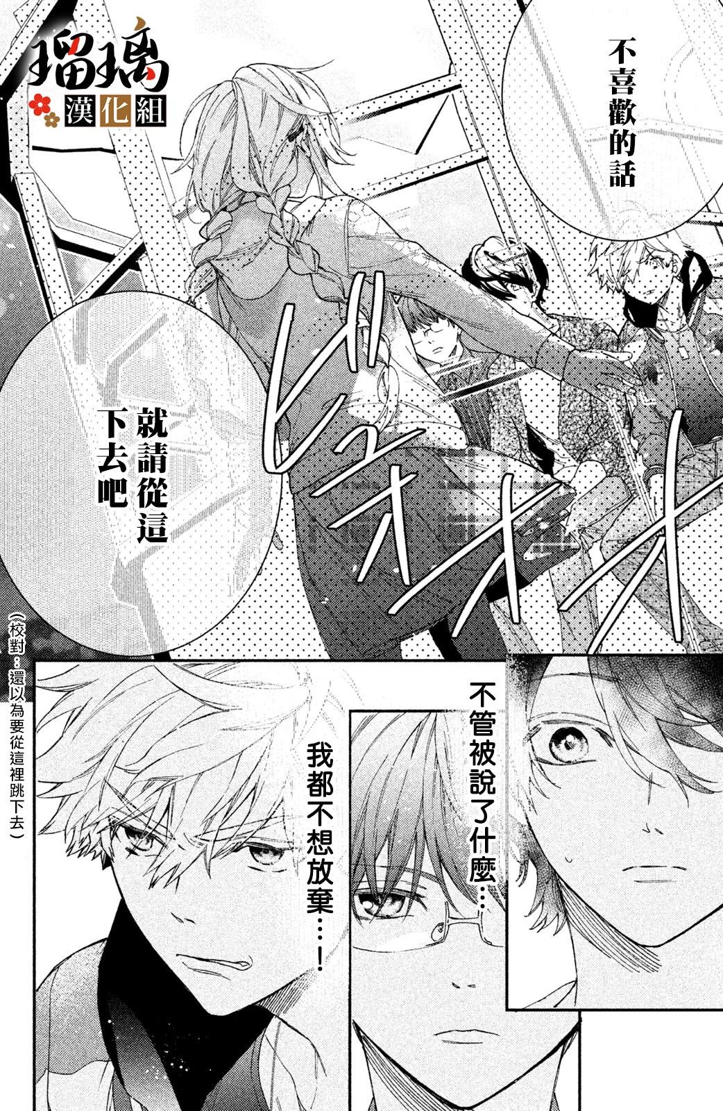 第5话 游园地