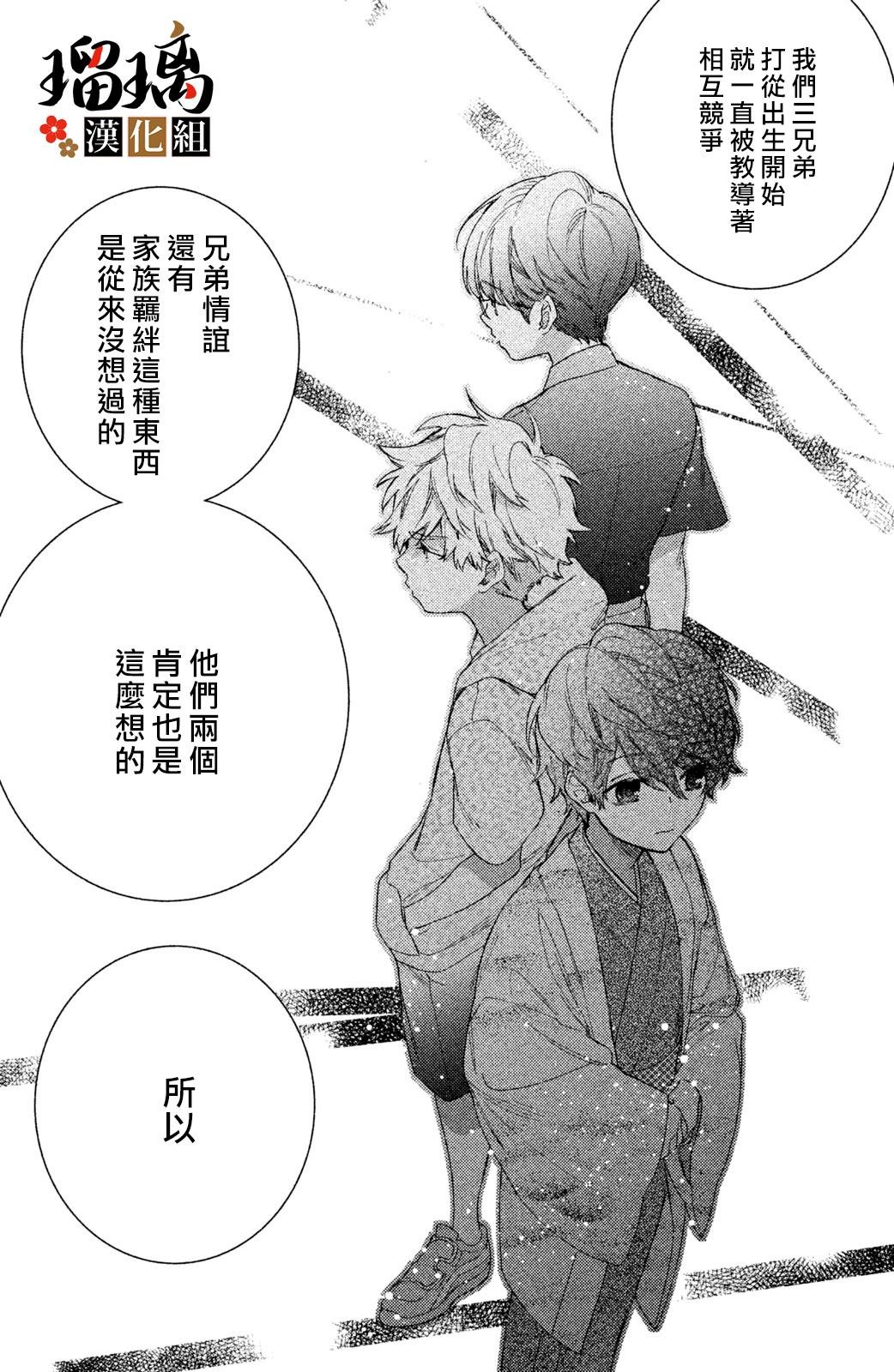 第5话 游园地