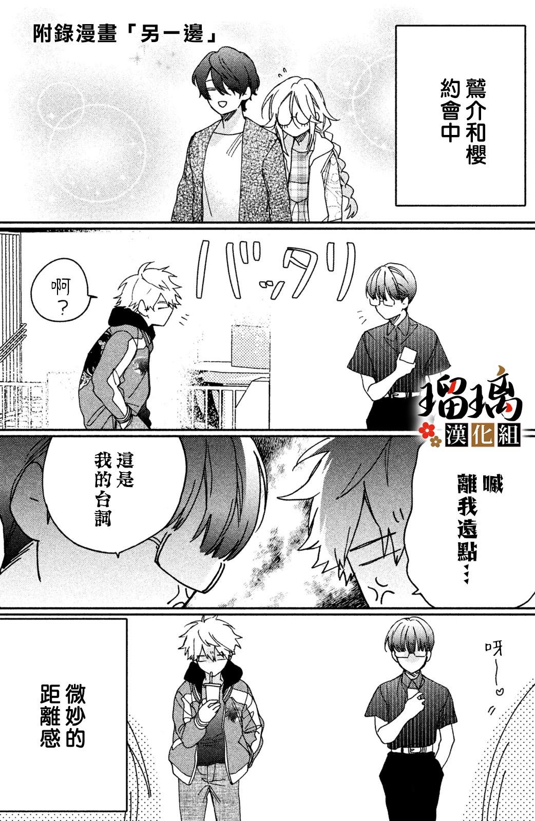 第5话 游园地