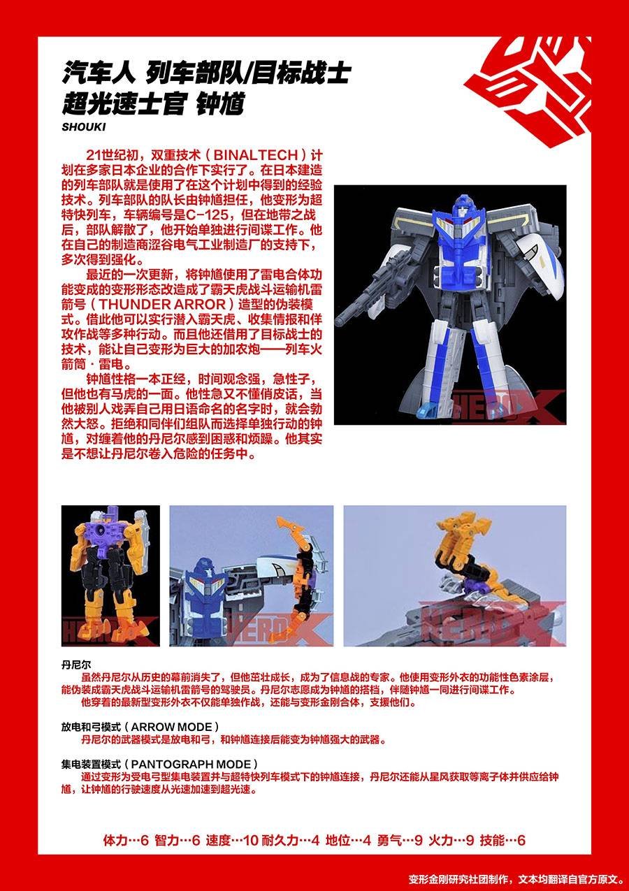 钟馗&丹尼尔篇