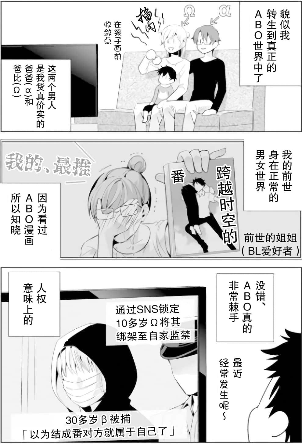 第1话
