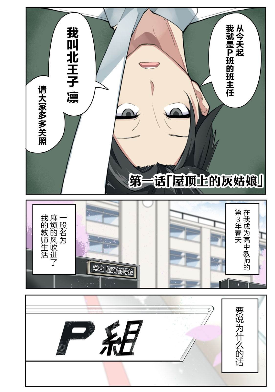 第1话