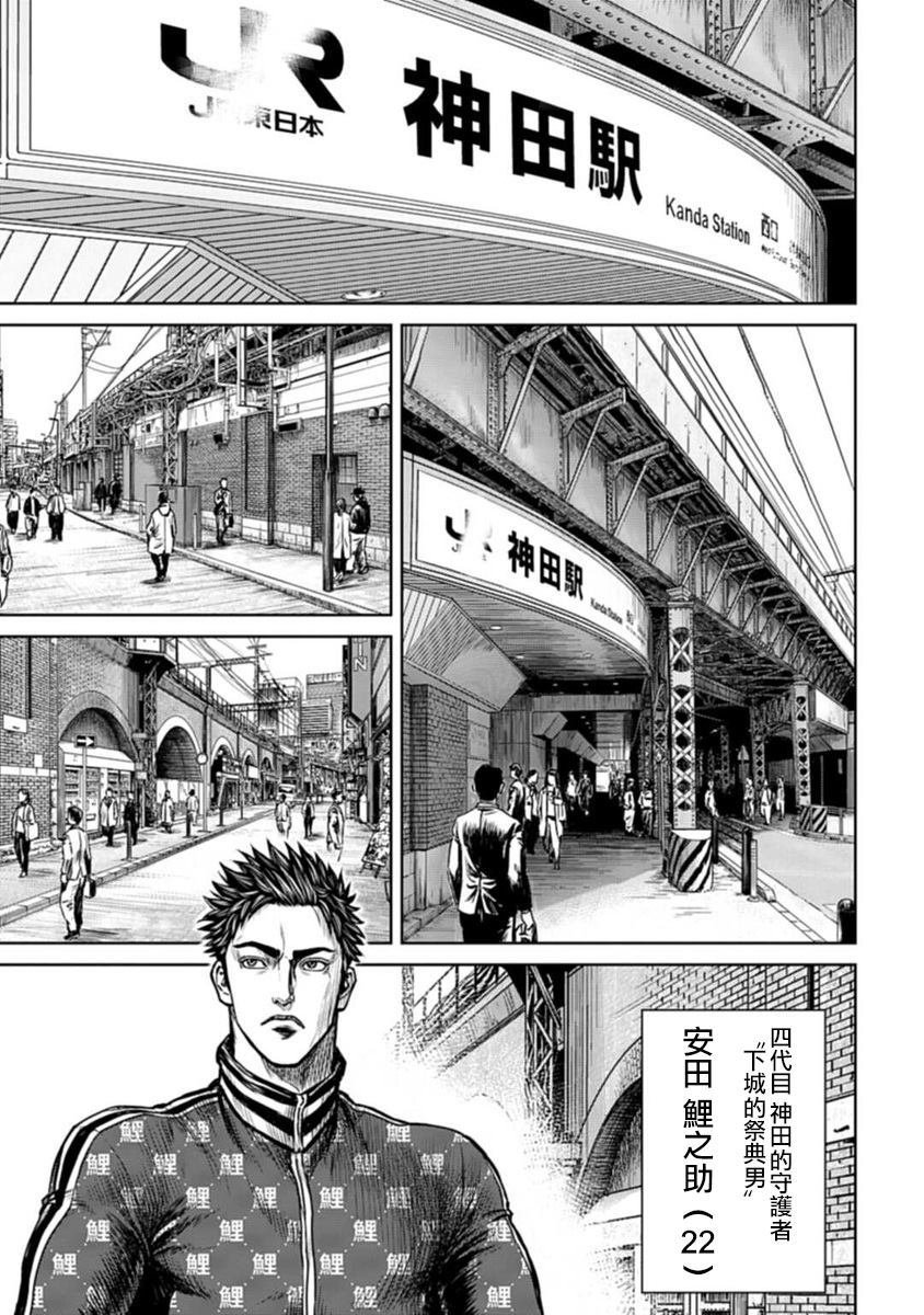 第1话