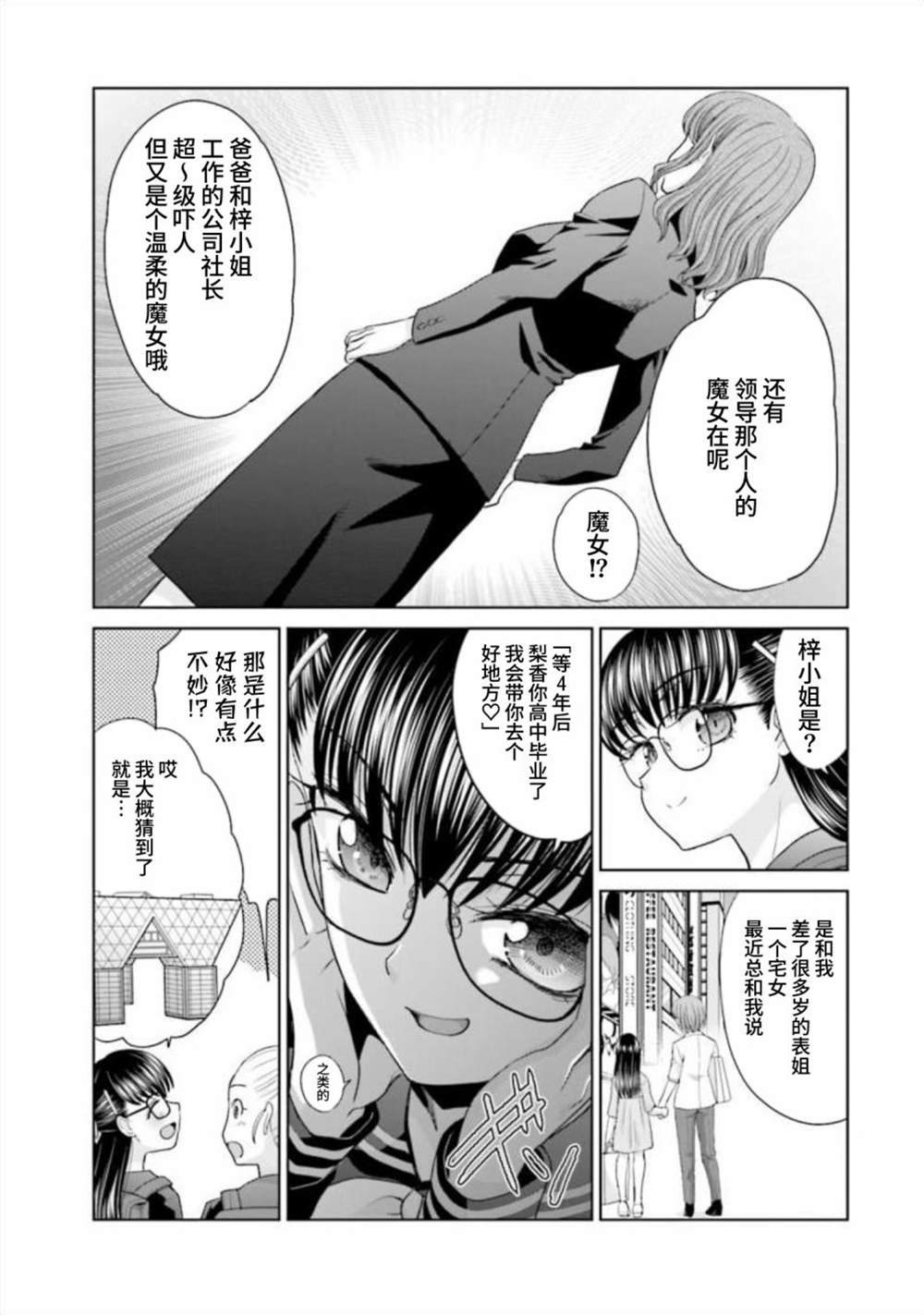 番外篇