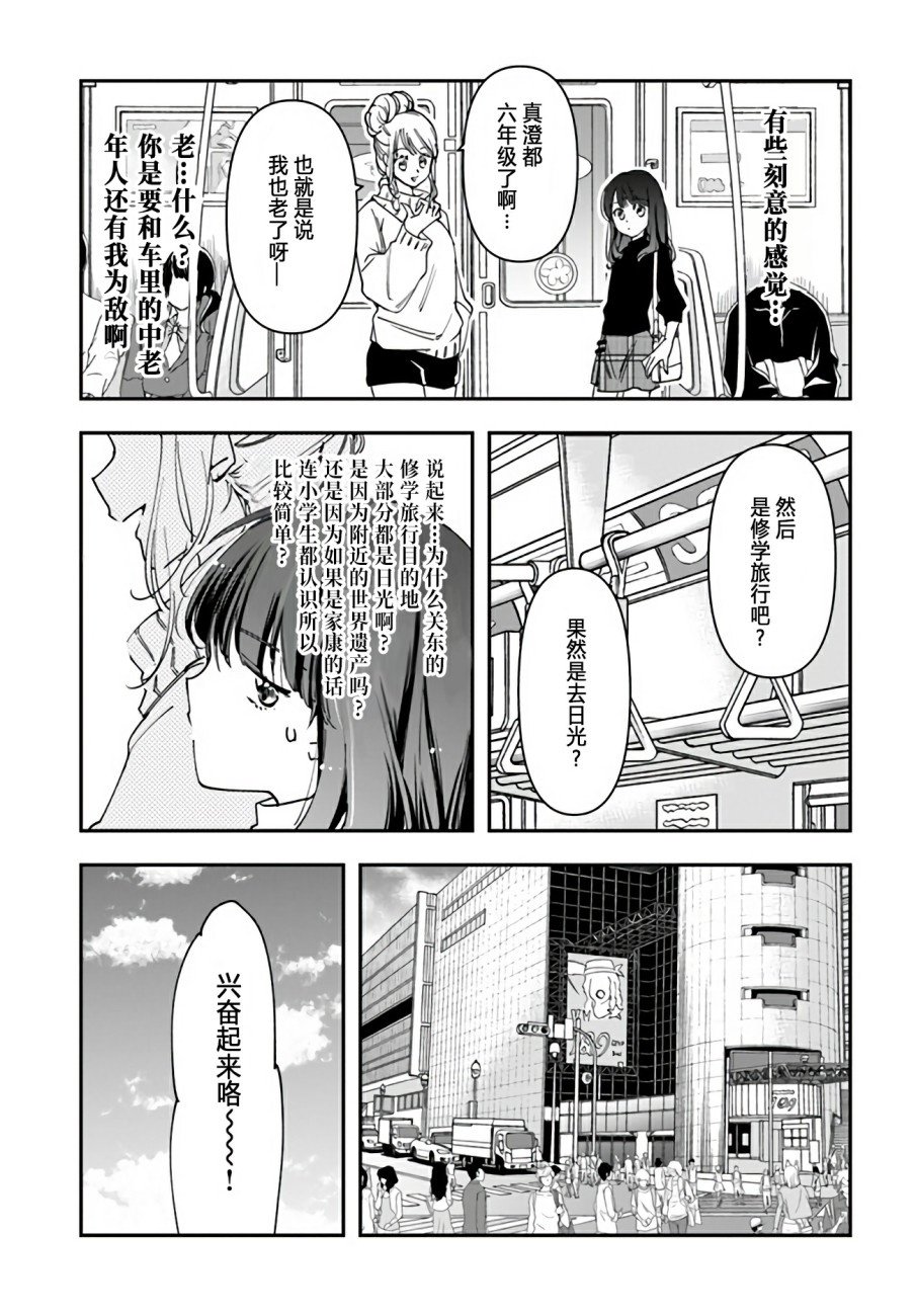 第7话 抓手。星探。富豪