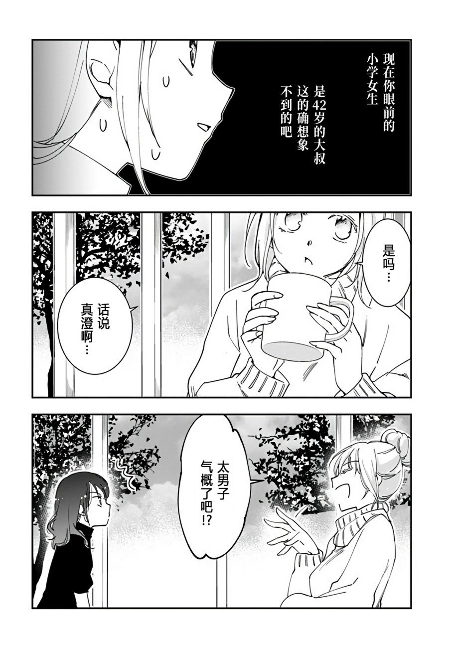 第7话 抓手。星探。富豪