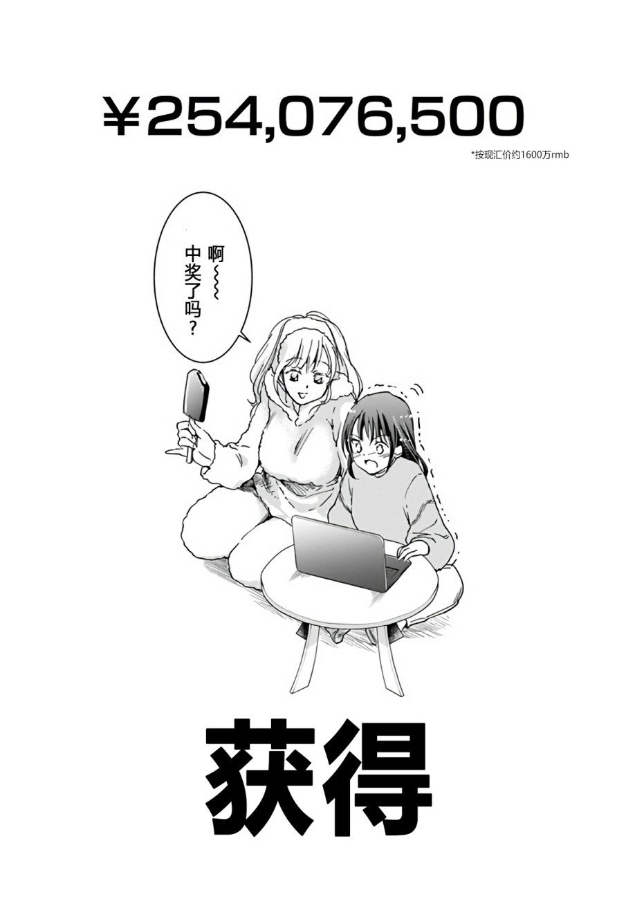 第7话 抓手。星探。富豪