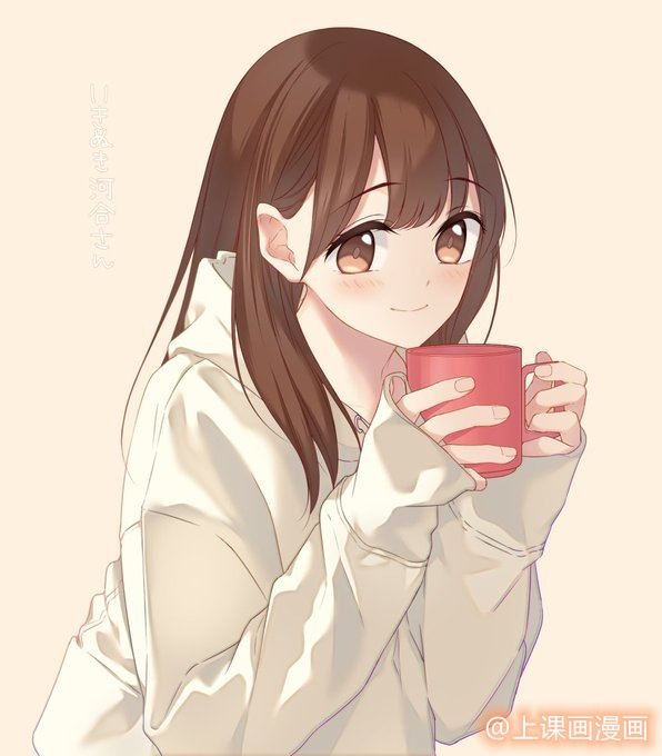 推特杂图