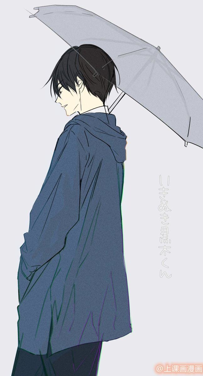 推特杂图