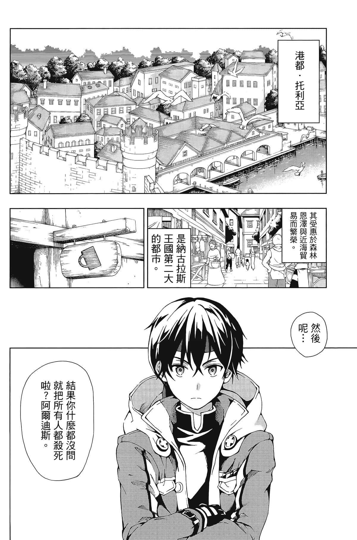 第1卷