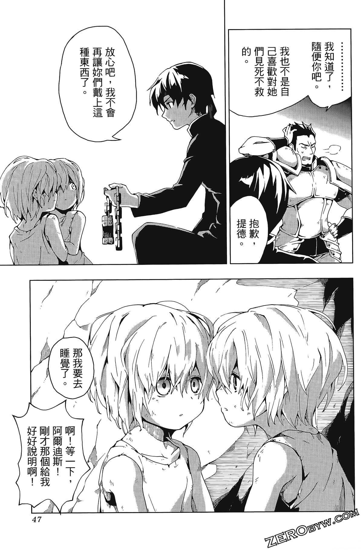 第1卷