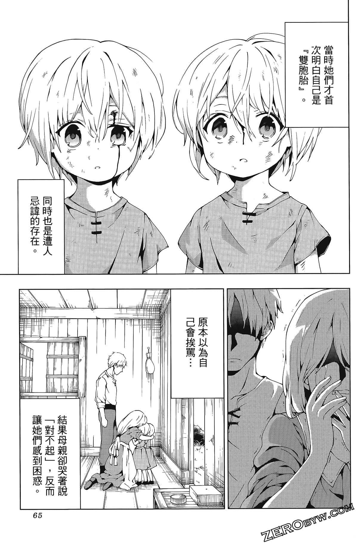 第1卷