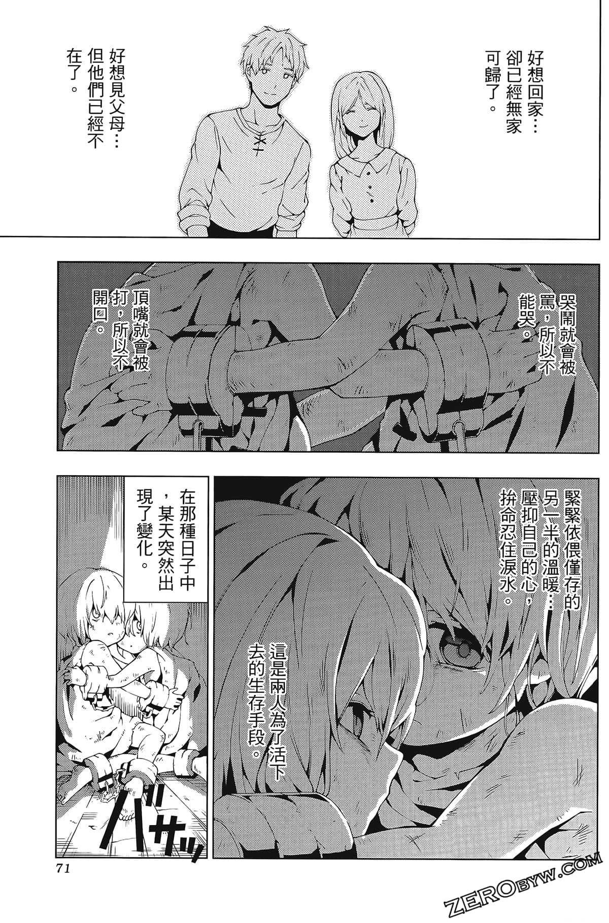 第1卷