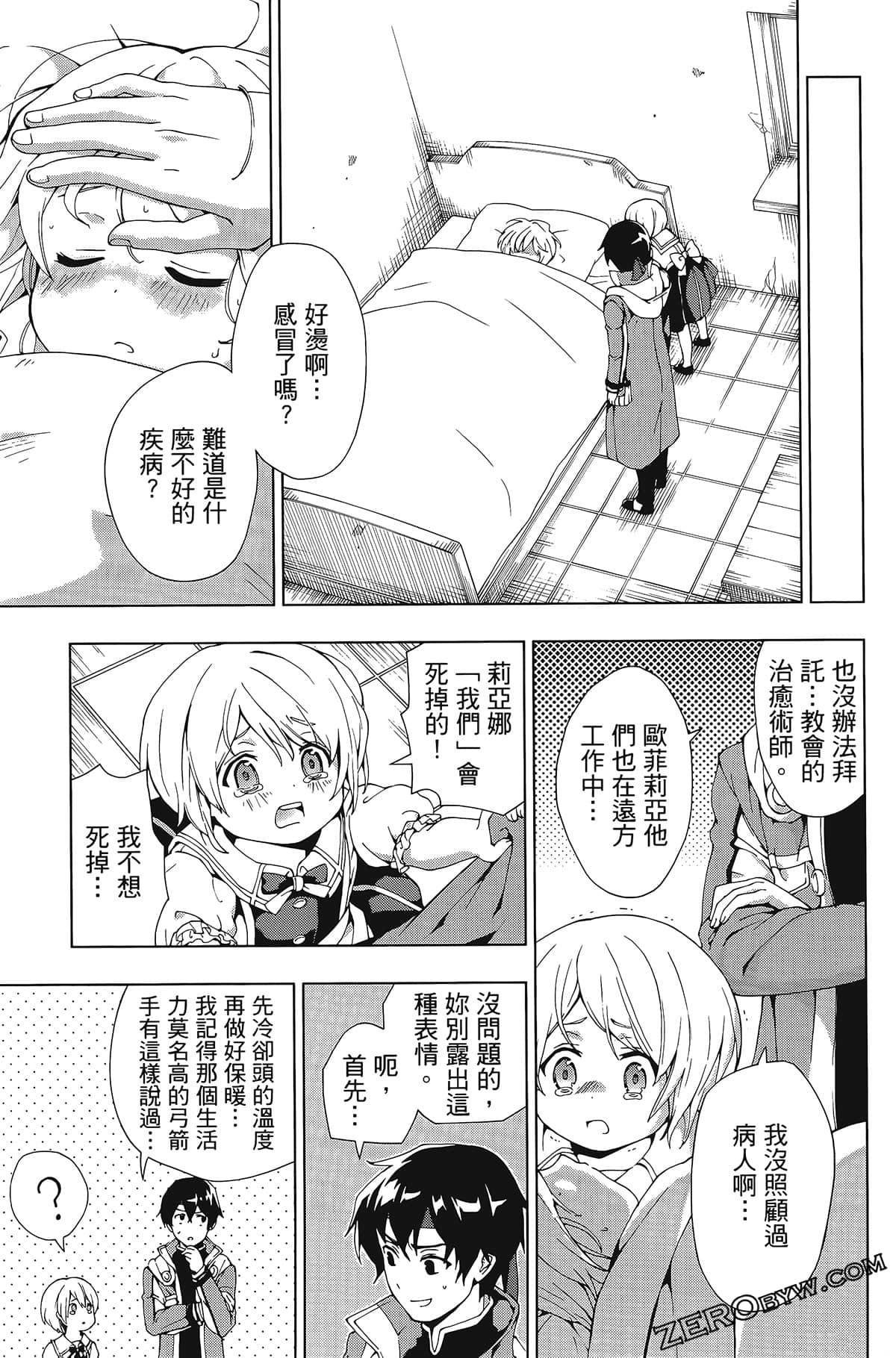 第1卷