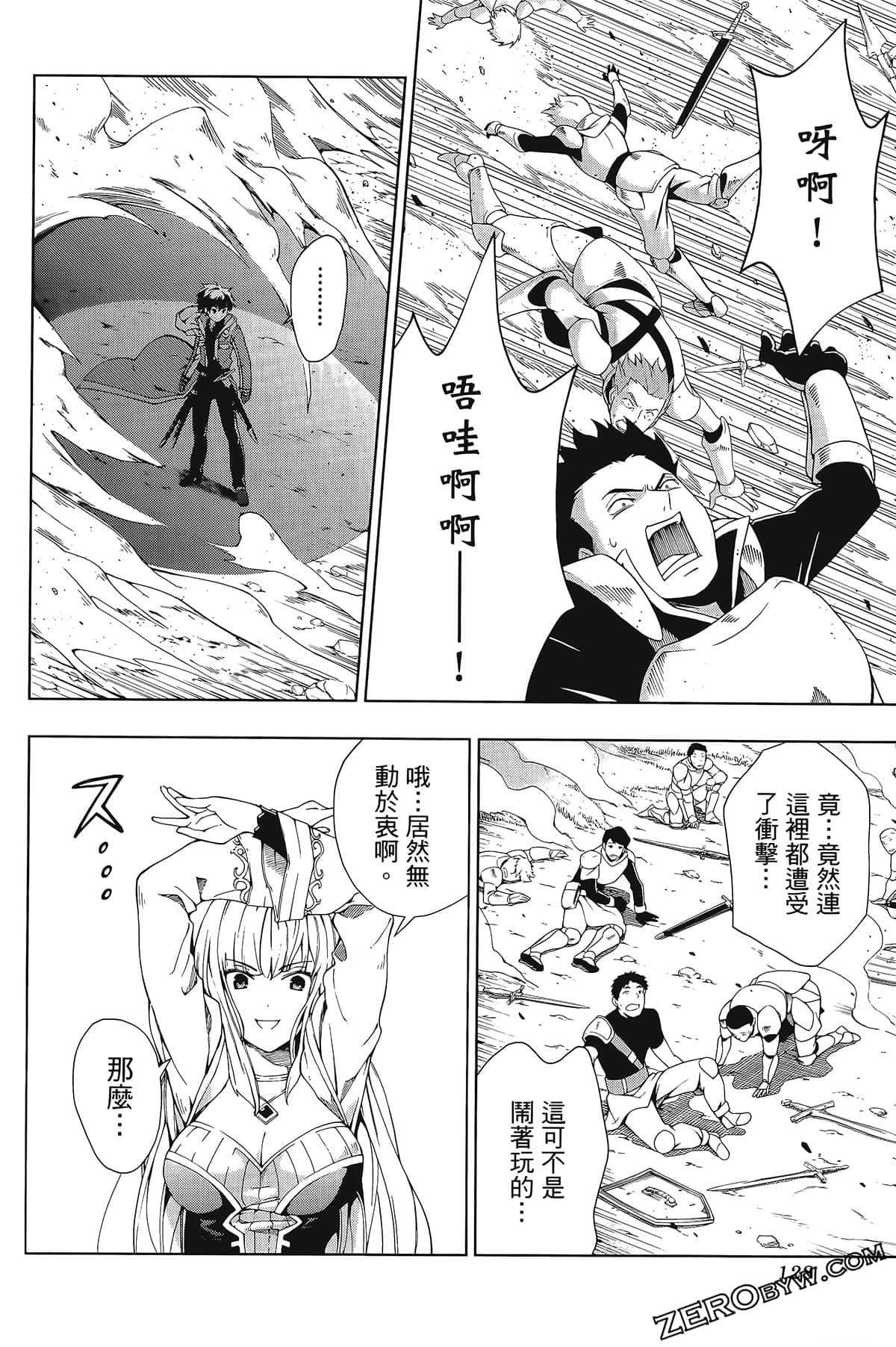 第1卷