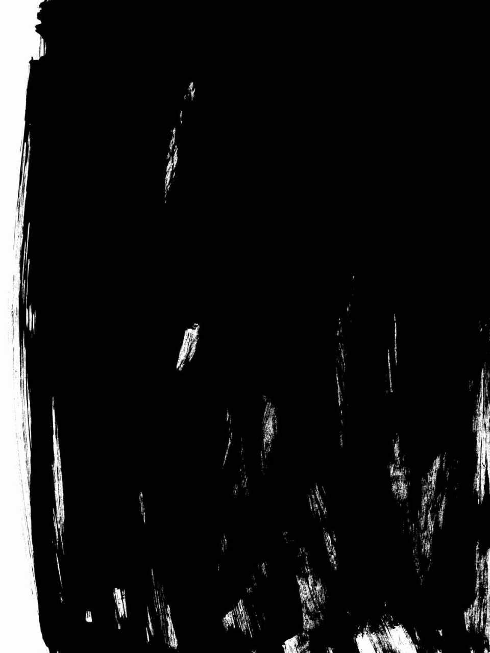 画集-墨
