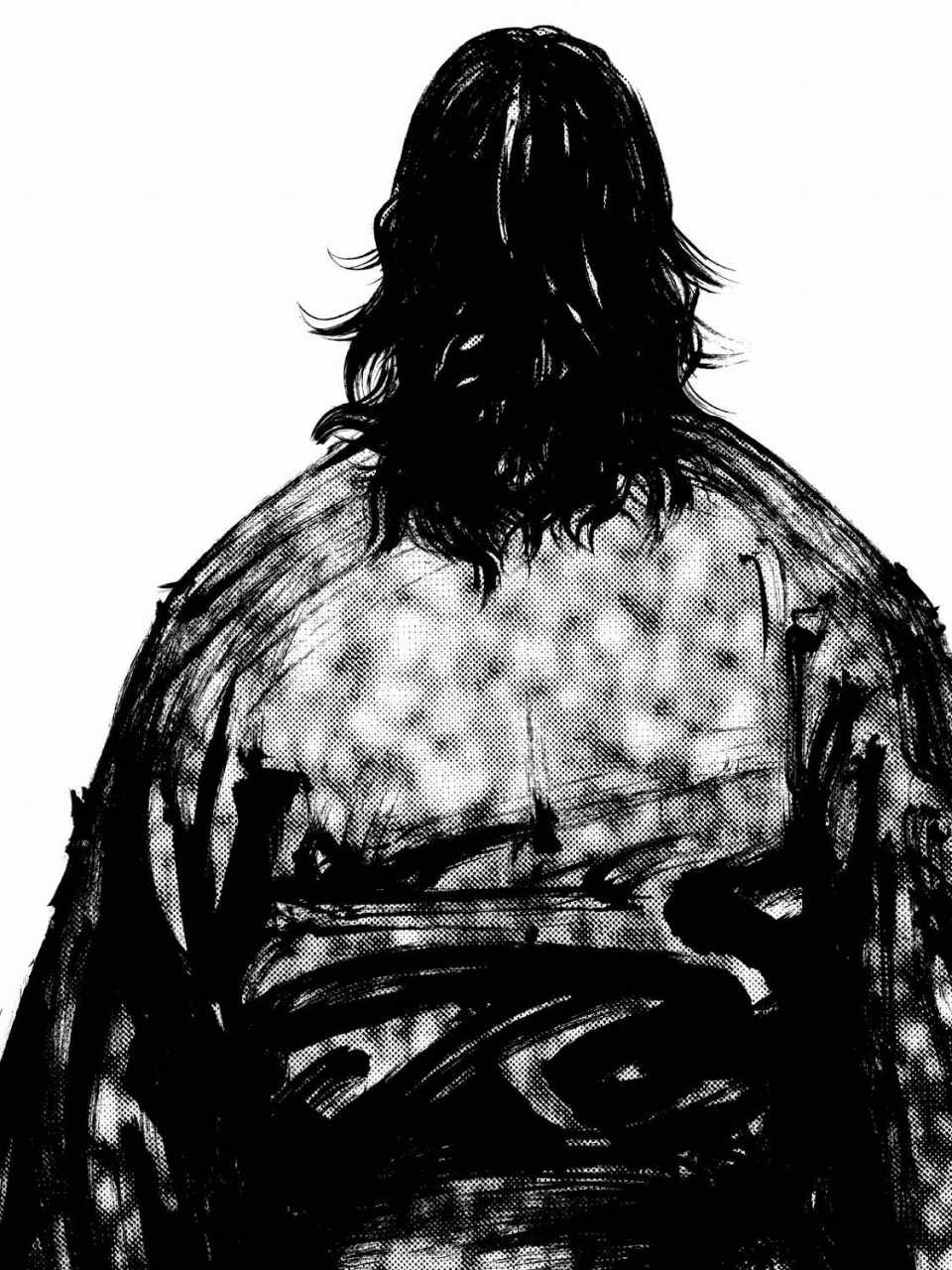 画集-墨