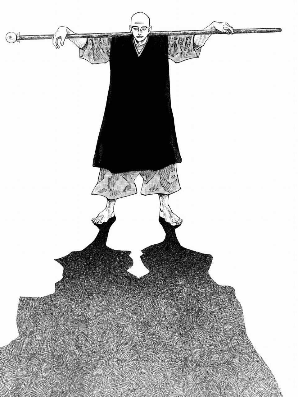 画集-墨