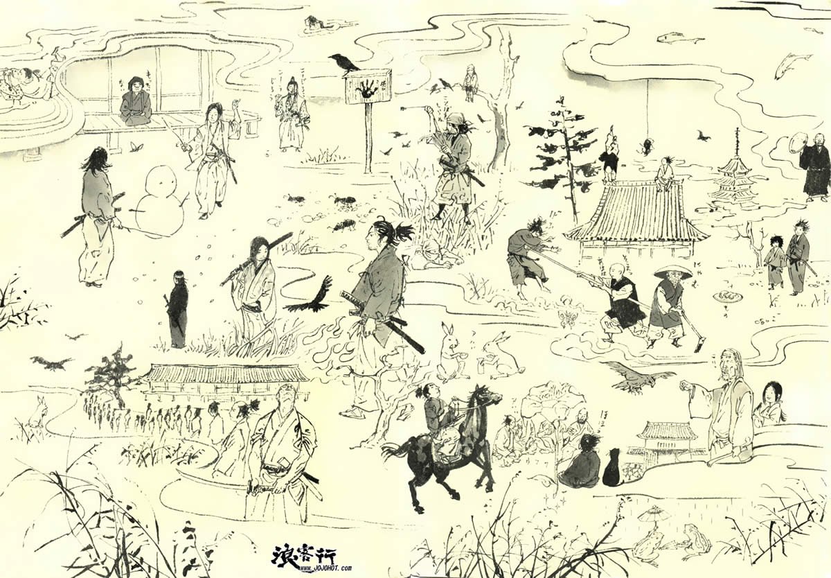 第300话