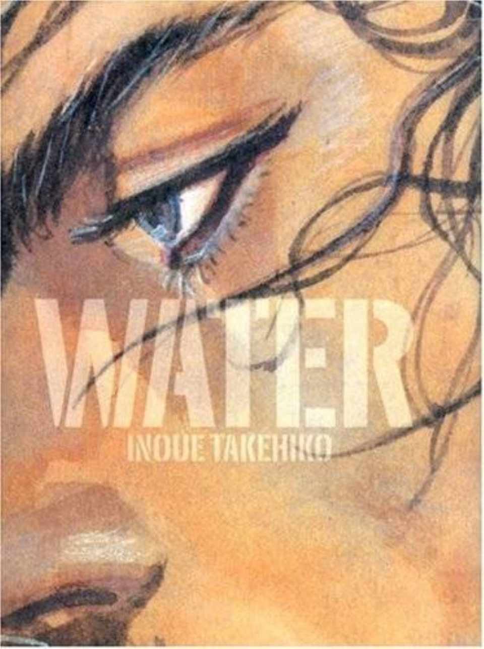 画集-water