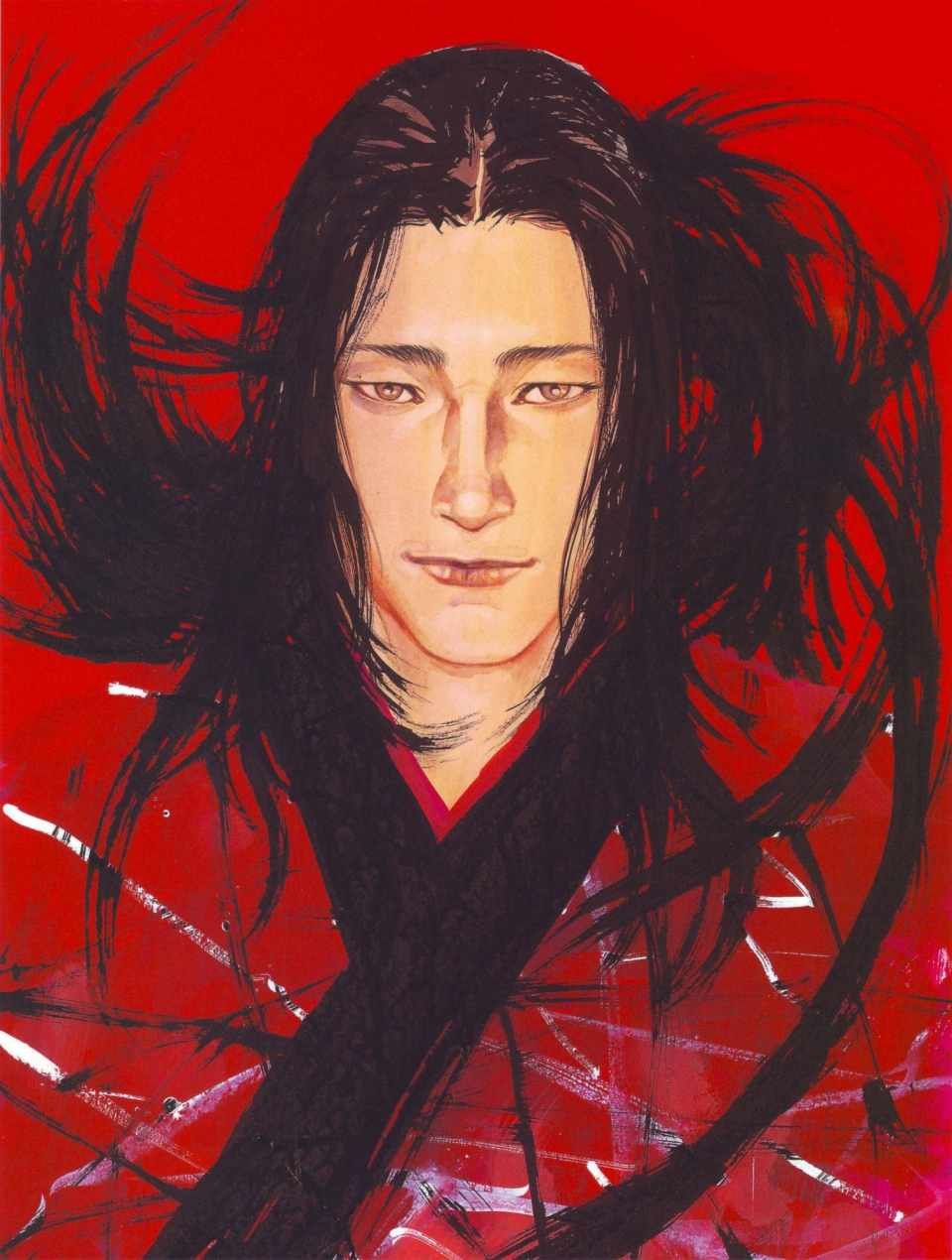 画集-water