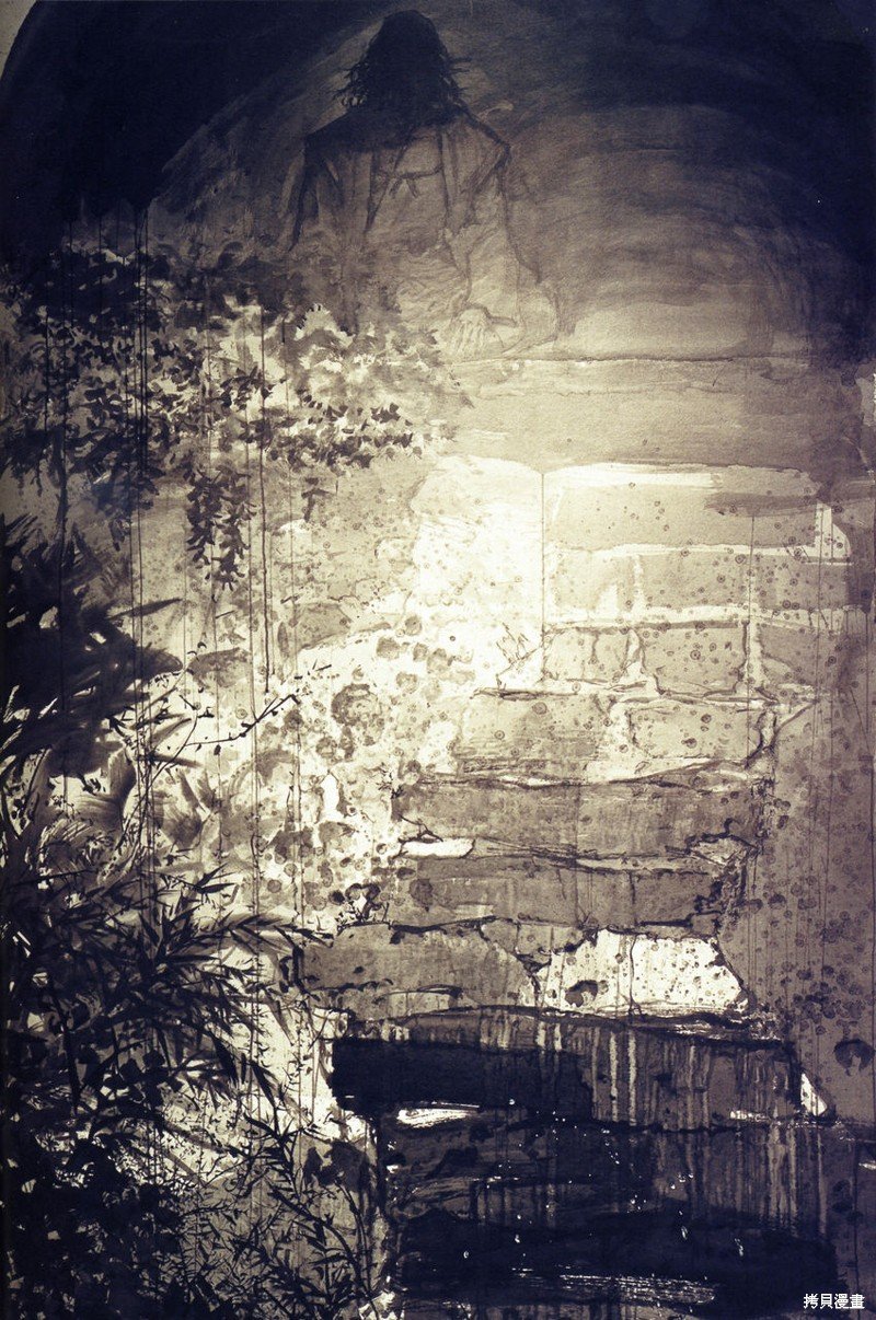 满月篇