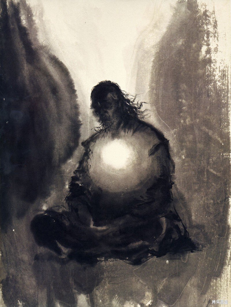 满月篇
