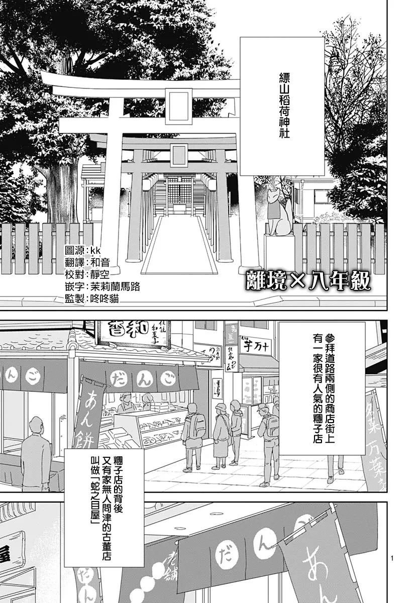 第1话