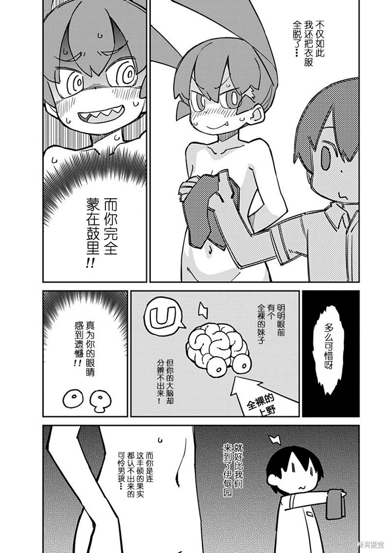 第83话 首字母视觉器