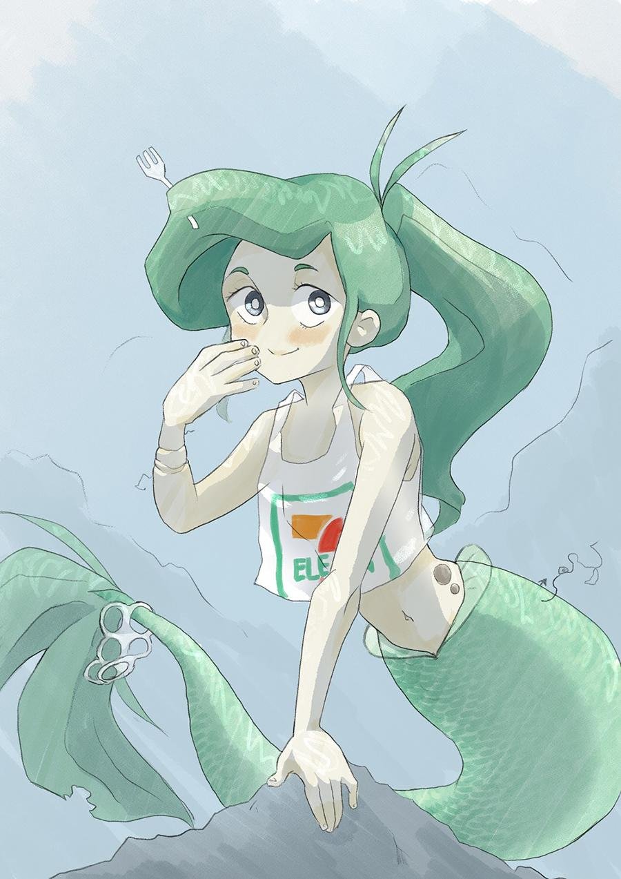 粉丝投稿10