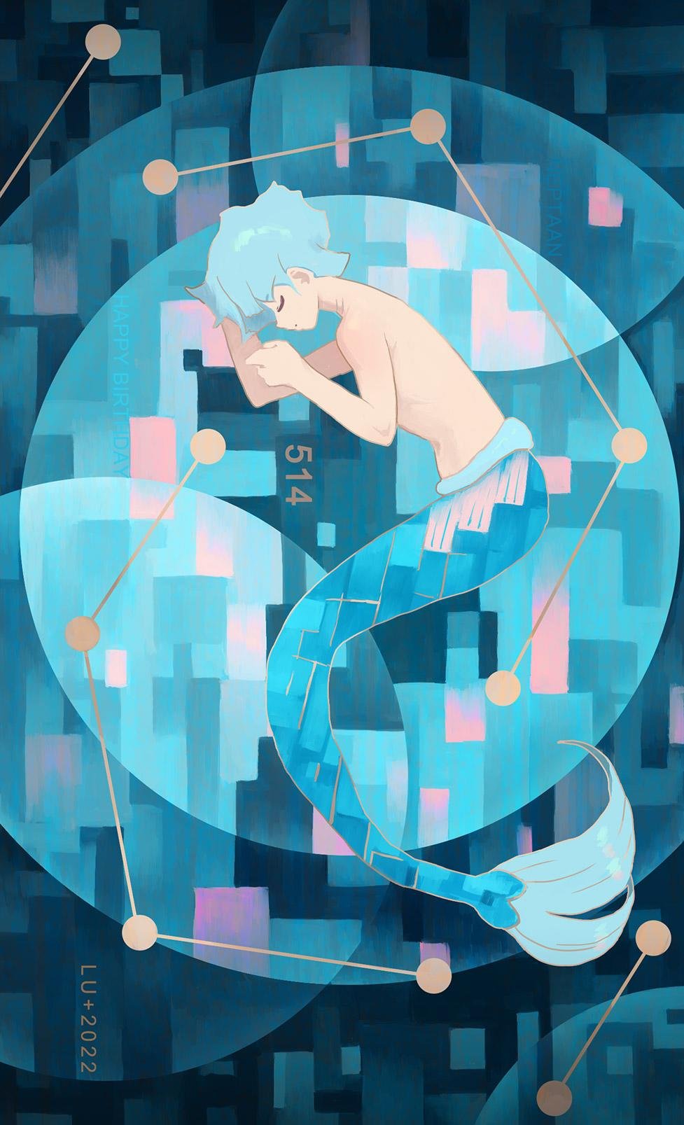 同人图120