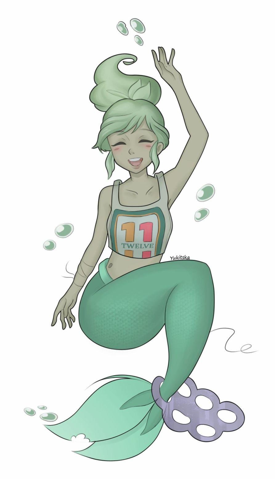同人图124