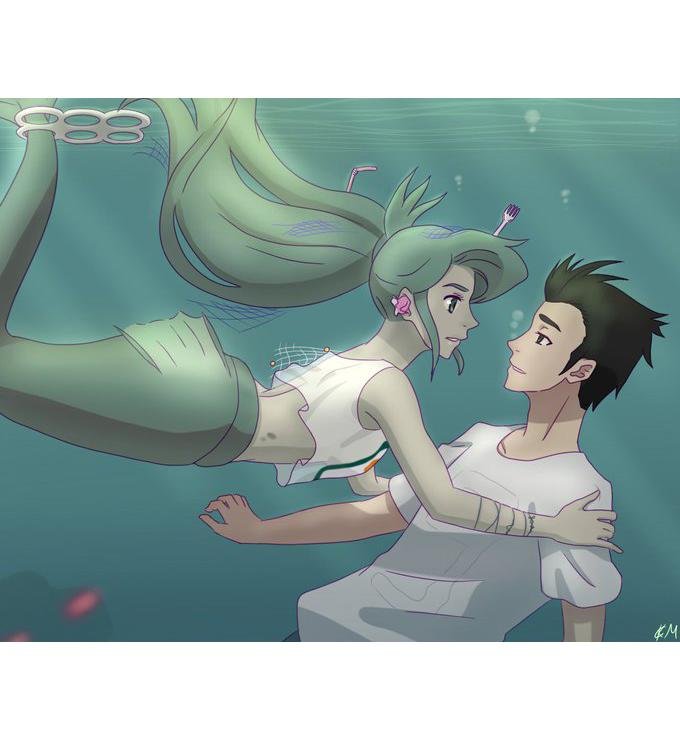 粉丝投稿13