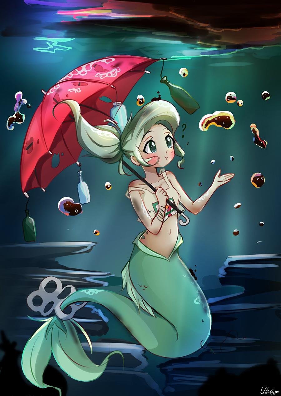 粉丝投稿14
