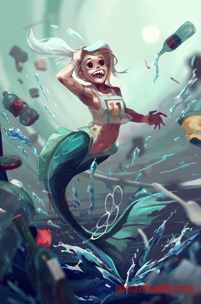 同人图147