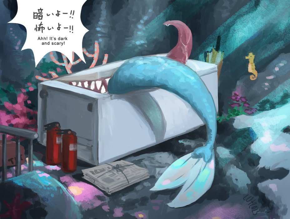 同人图158